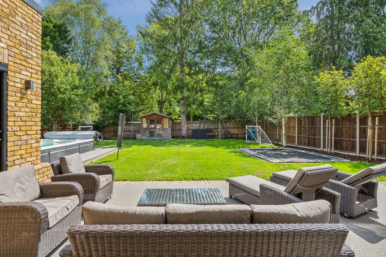 Heathley End, BR7, photo 28