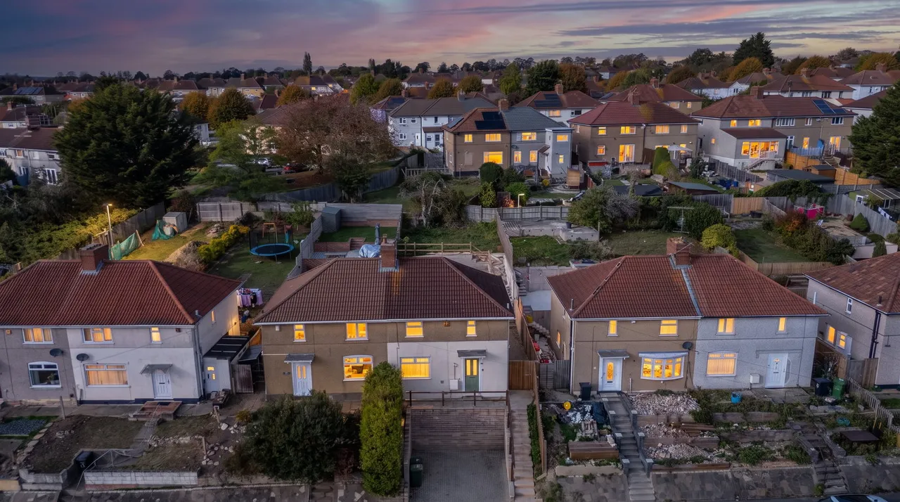 Ponsford Road, Knowle, BS4, photo 2