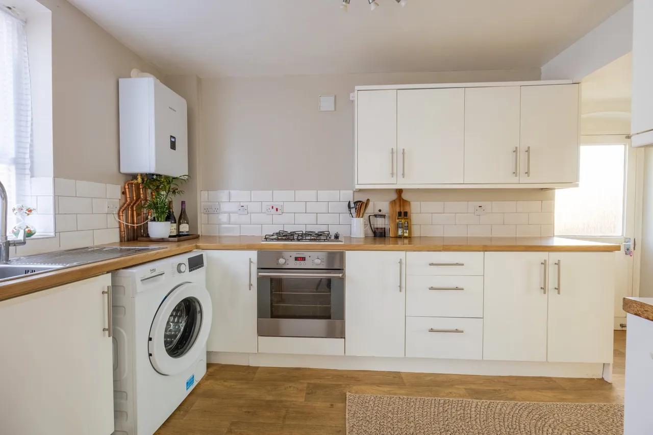 Ponsford Road, Knowle, BS4, photo 8