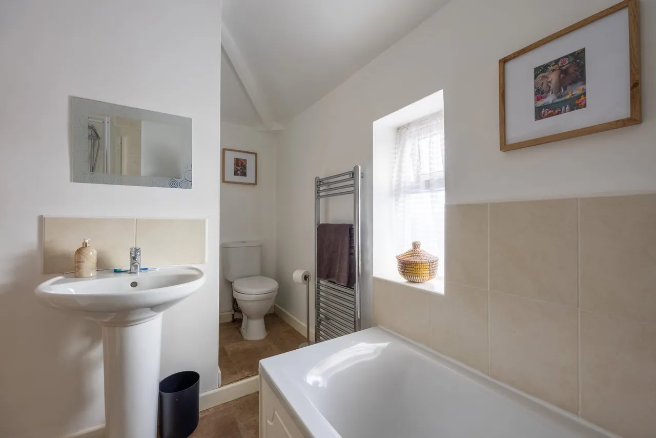 Ponsford Road, Knowle, BS4, photo 21