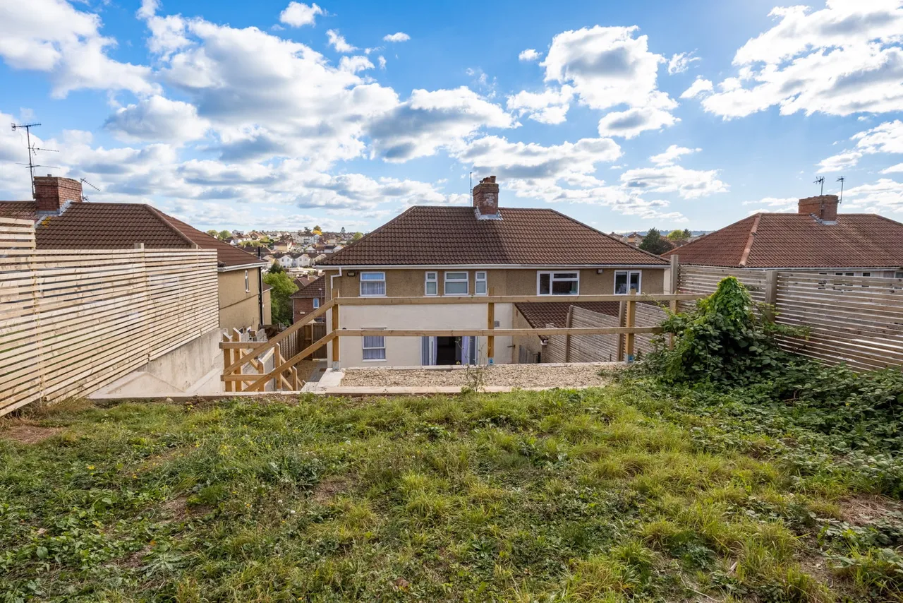 Ponsford Road, Knowle, BS4, photo 33
