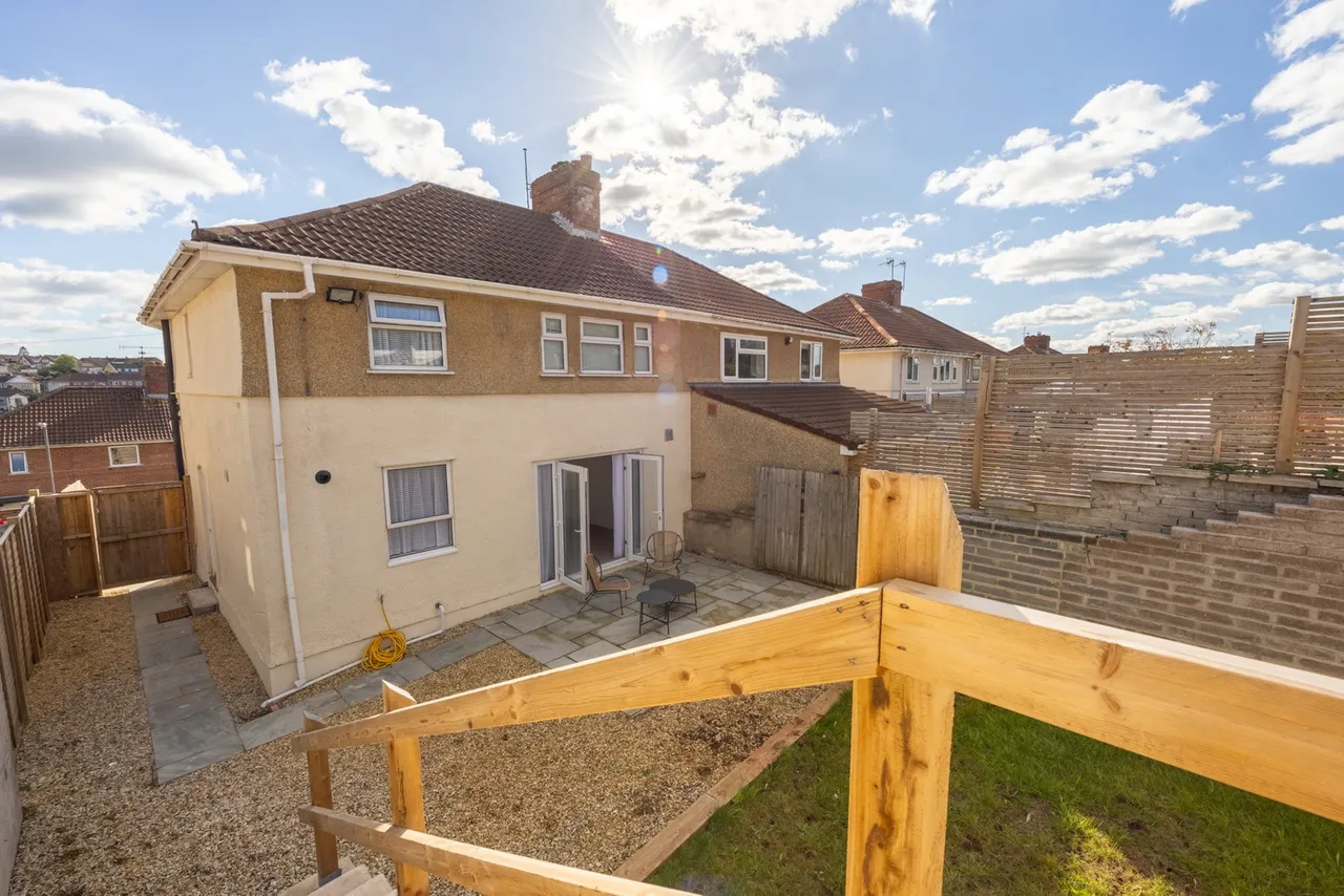 Ponsford Road, Knowle, BS4, photo 28