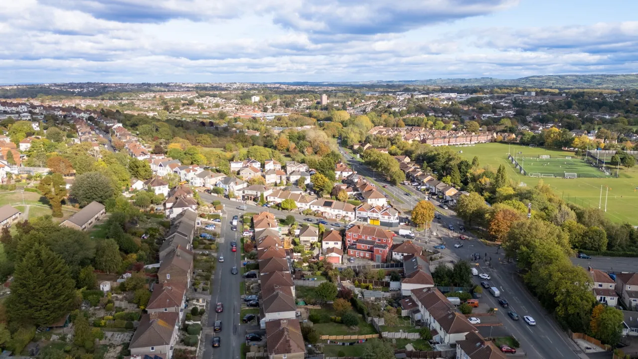 Ponsford Road, Knowle, BS4, photo 37
