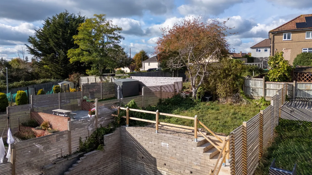 Ponsford Road, Knowle, BS4, photo 30