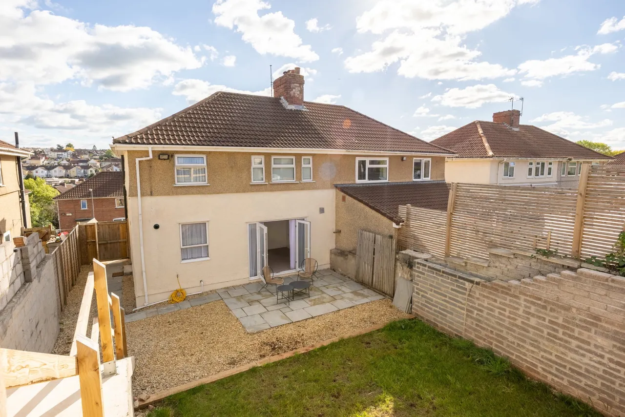 Ponsford Road, Knowle, BS4, photo 29
