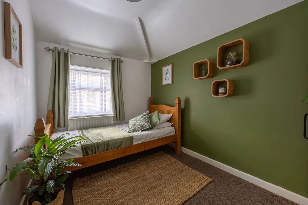 Ponsford Road, Knowle, BS4, photo 19
