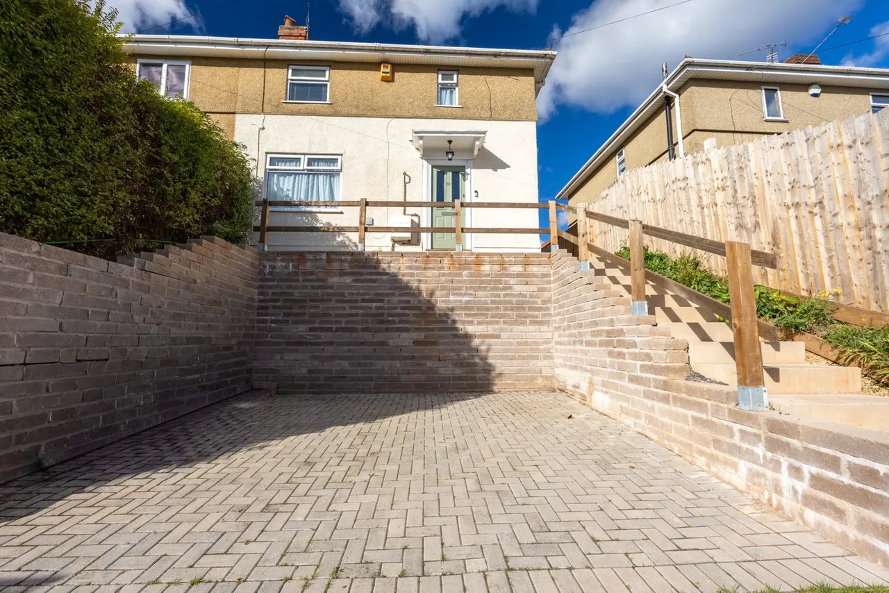 Ponsford Road, Knowle, BS4, photo 42