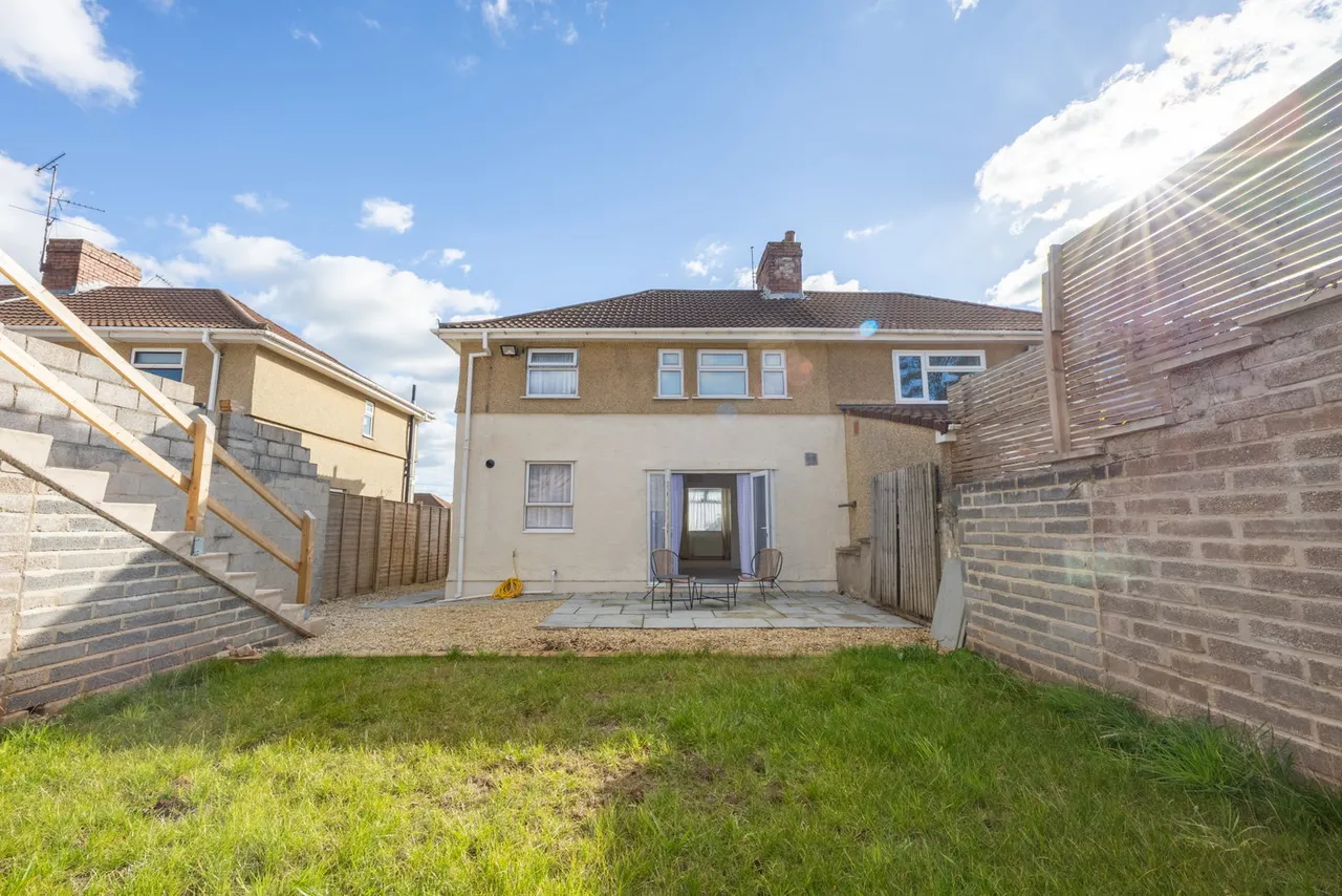 Ponsford Road, Knowle, BS4, photo 27