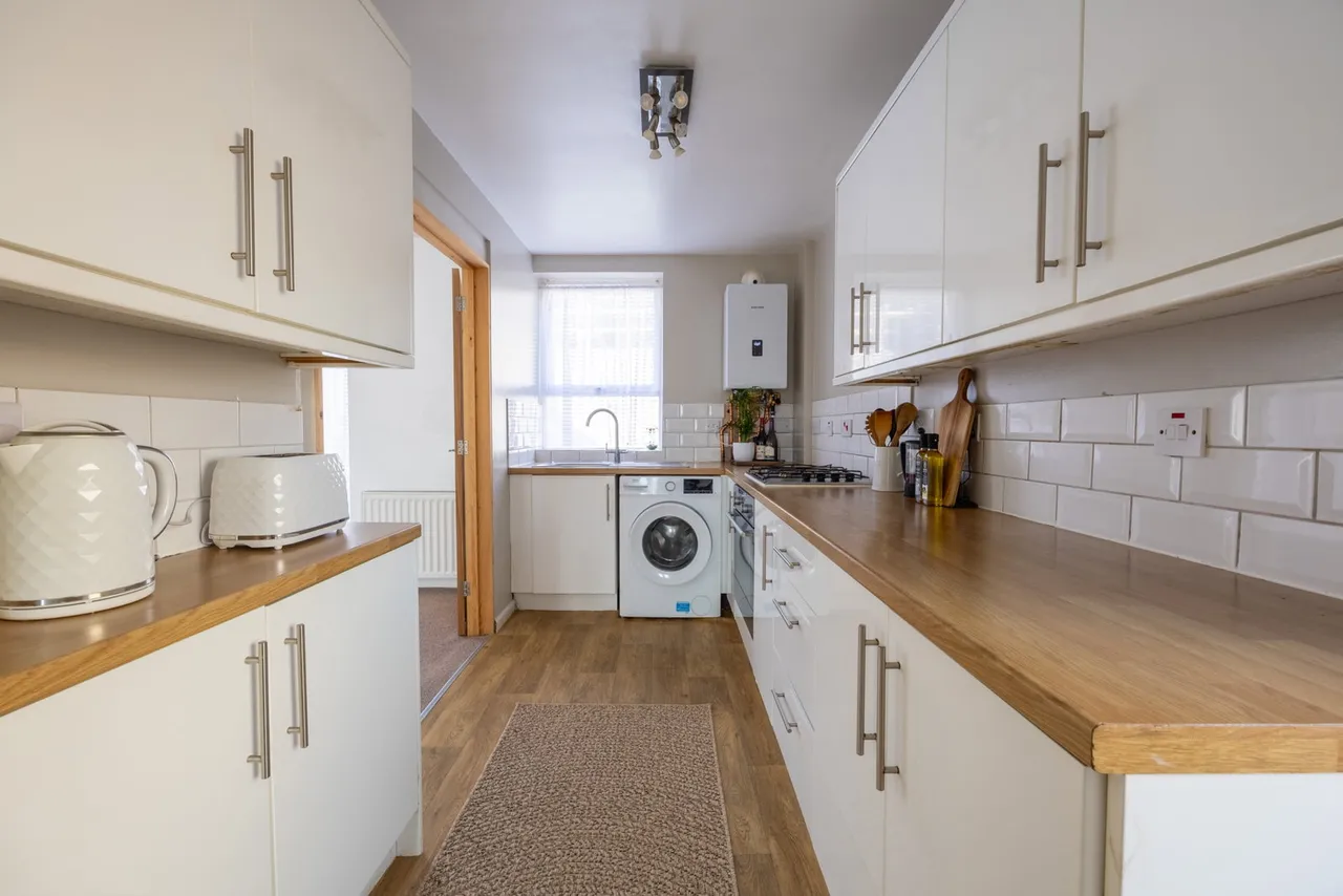 Ponsford Road, Knowle, BS4, photo 6