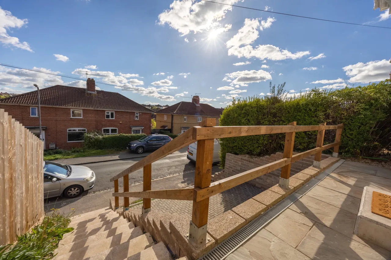 Ponsford Road, Knowle, BS4, photo 34