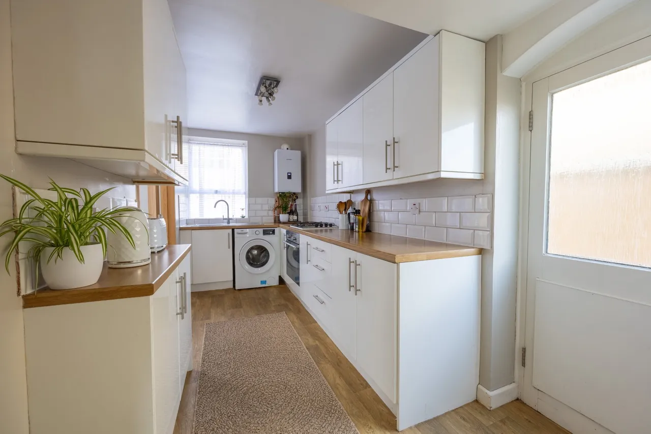 Ponsford Road, Knowle, BS4, photo 5