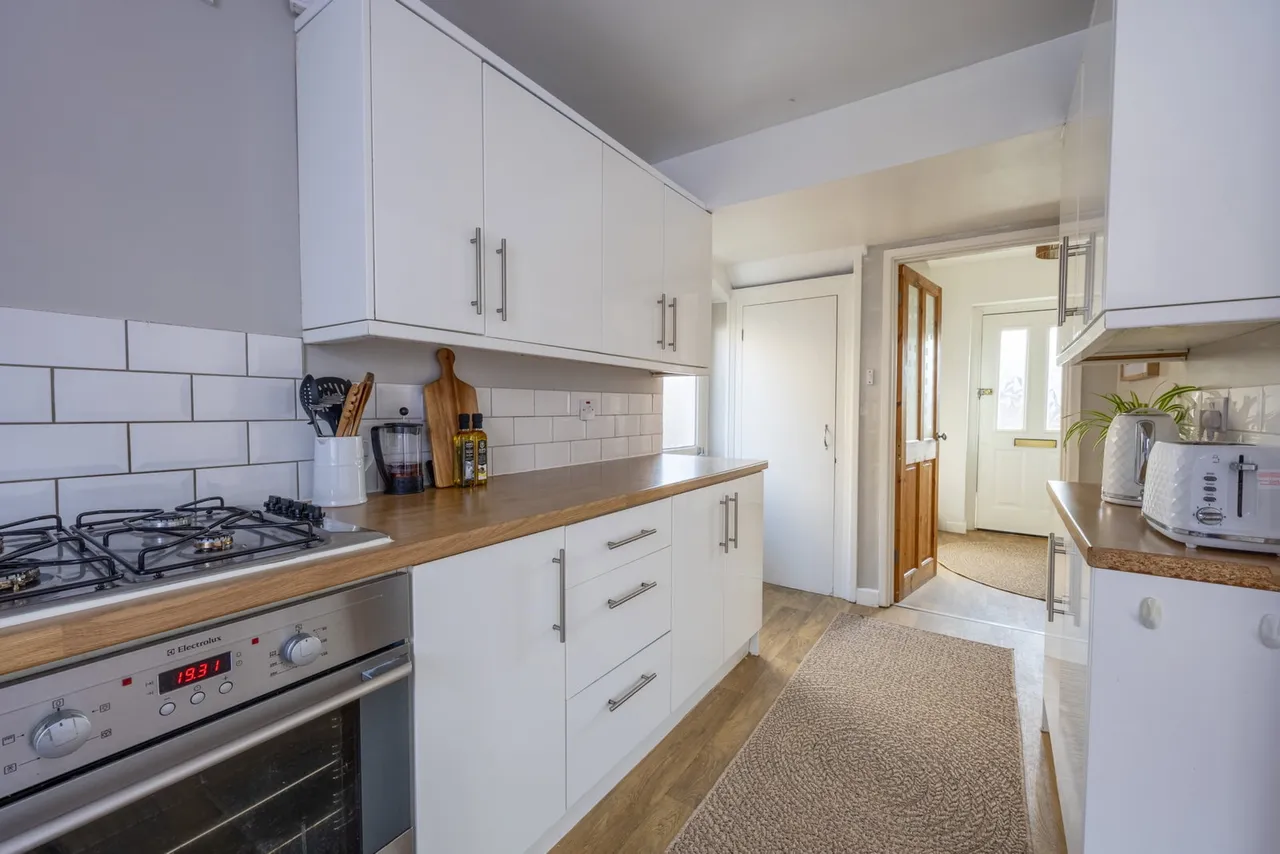 Ponsford Road, Knowle, BS4, photo 7