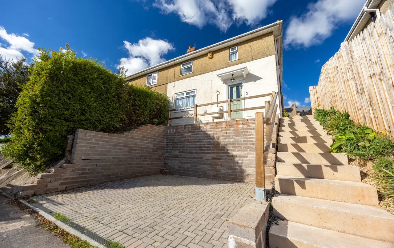 Ponsford Road, Knowle, BS4, photo 41