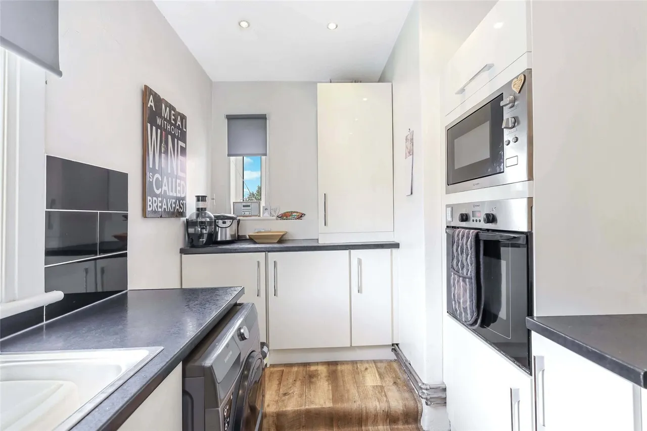 Kelvin Street, Largs, North Ayrshire, KA30, photo 5