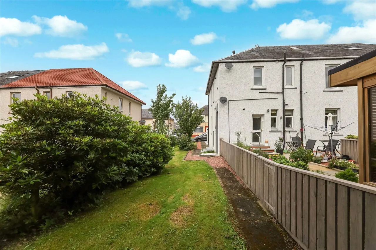 Kelvin Street, Largs, North Ayrshire, KA30, photo 14