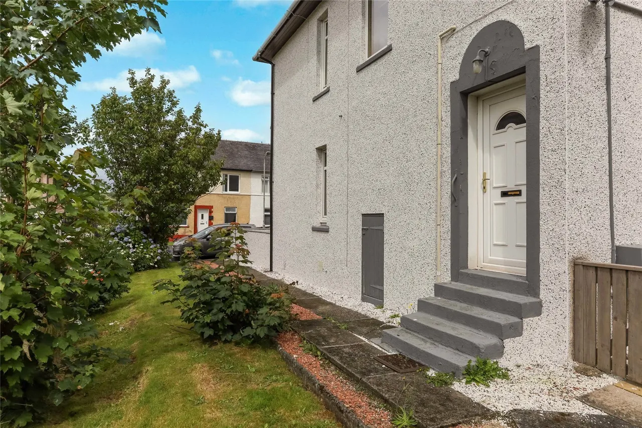 Kelvin Street, Largs, North Ayrshire, KA30, photo 6
