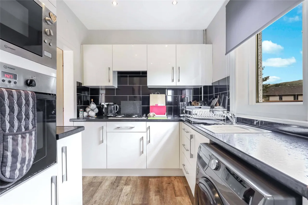 Kelvin Street, Largs, North Ayrshire, KA30, photo 4