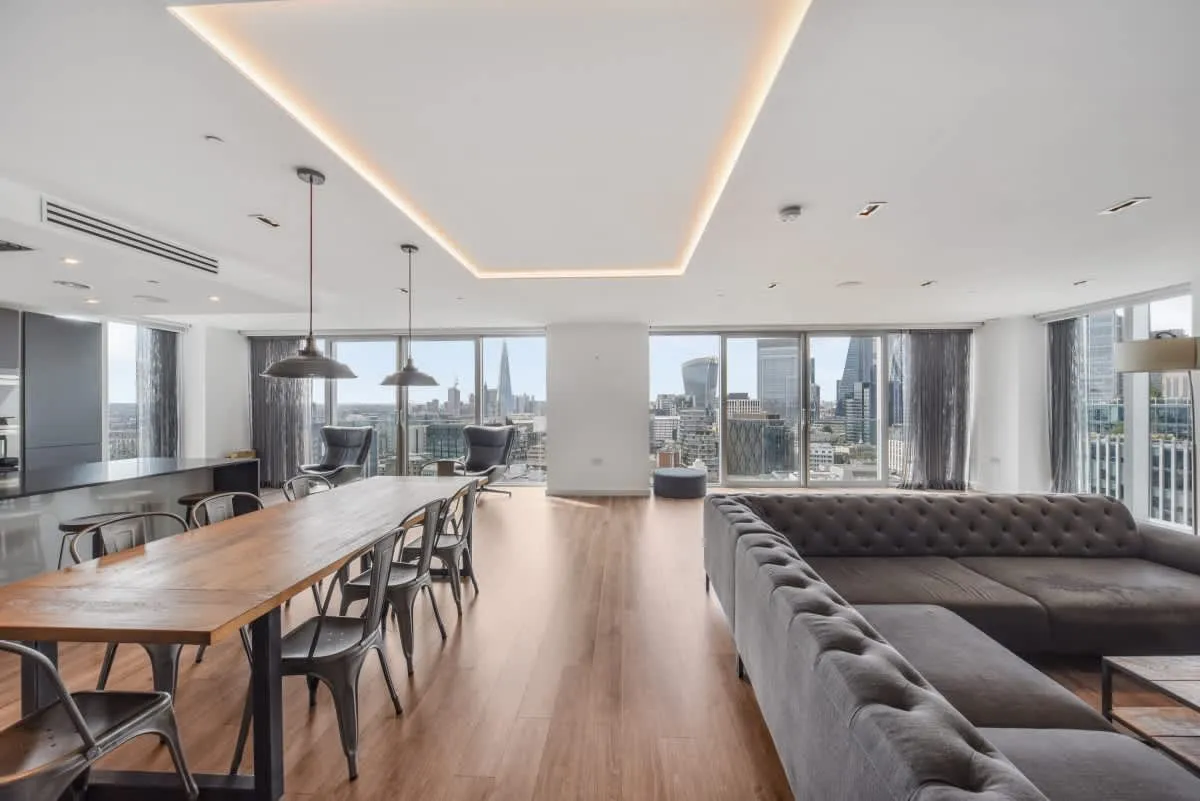 Cashmere House, London, E1, photo 12