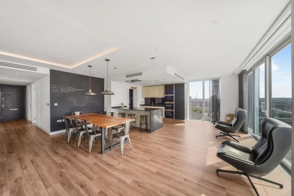 Cashmere House, London, E1, photo 19
