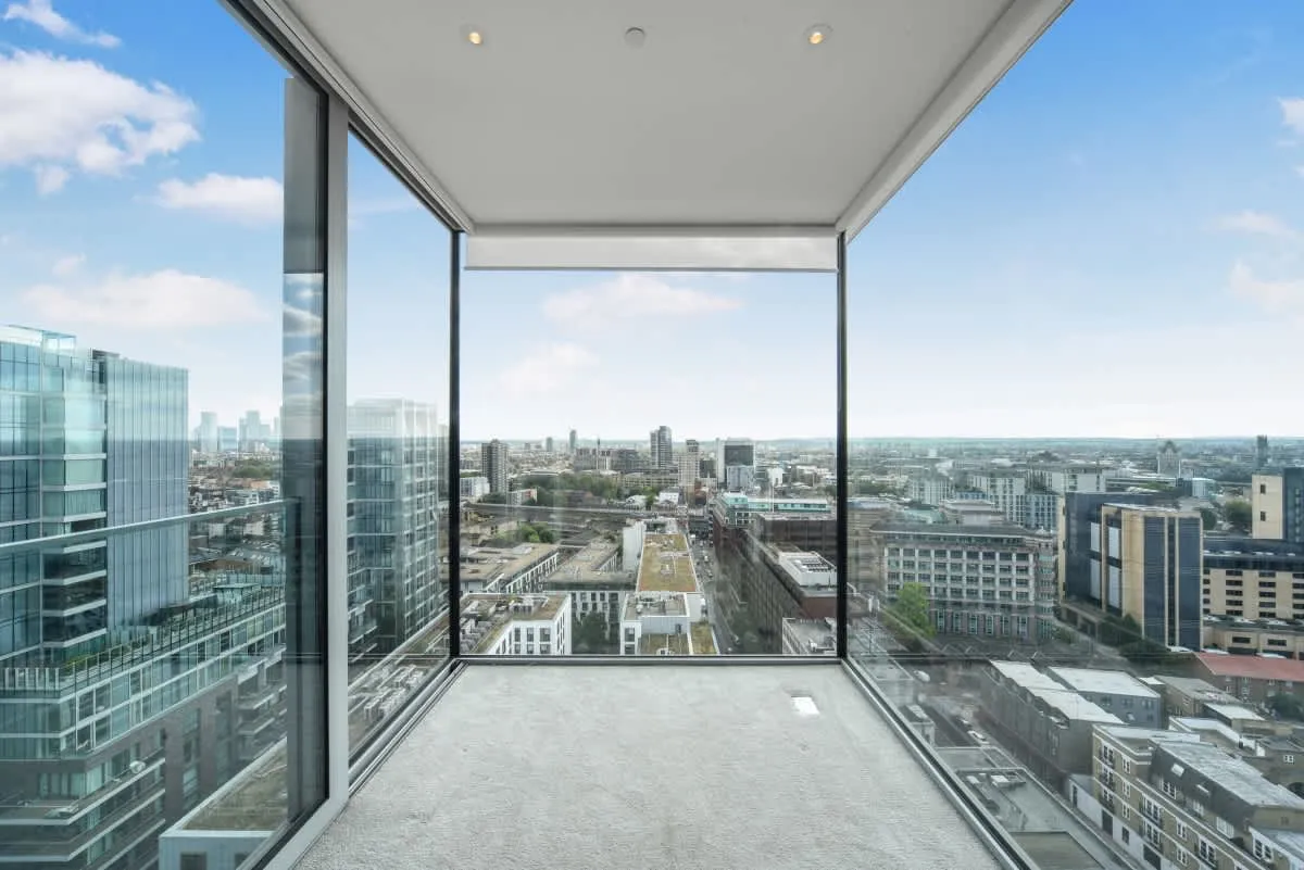 Cashmere House, London, E1, photo 3