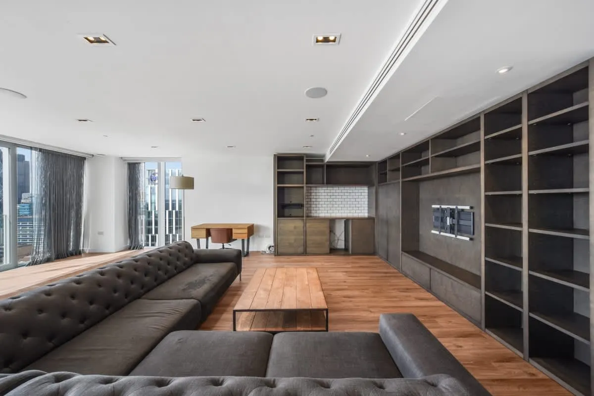 Cashmere House, London, E1, photo 4