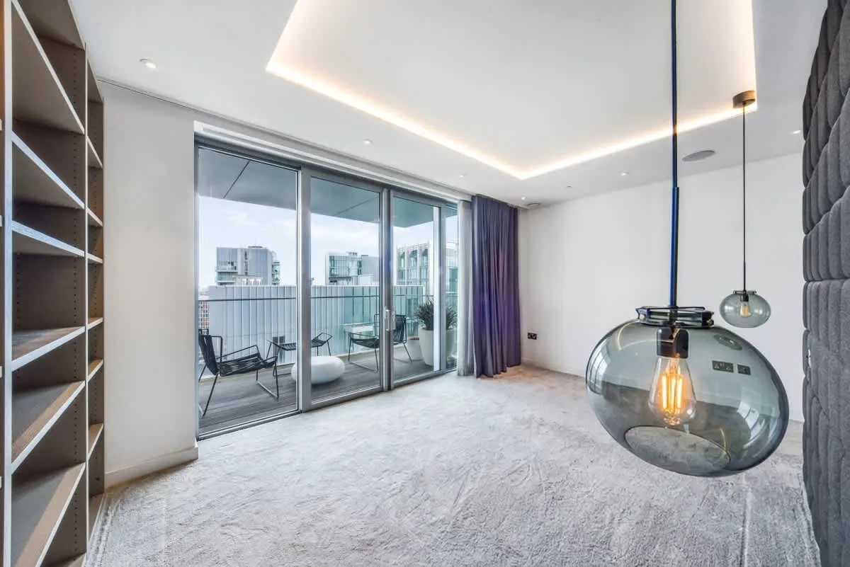 Cashmere House, London, E1, photo 11