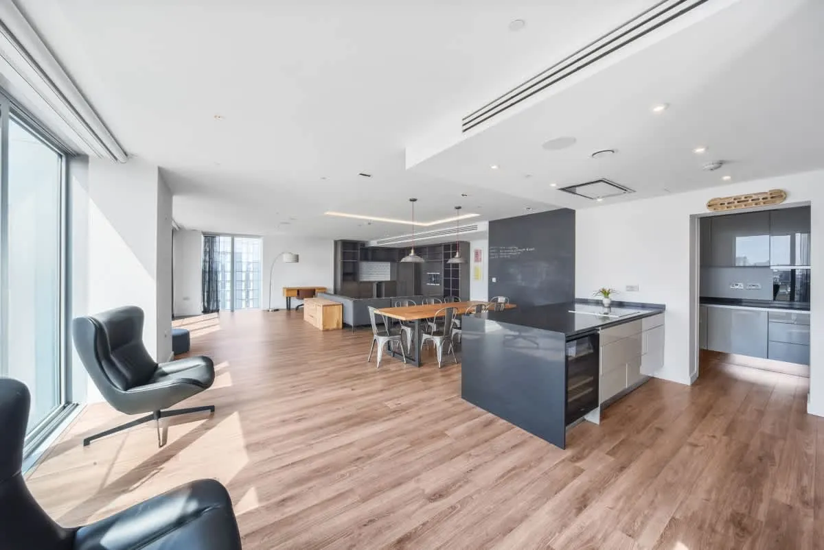 Cashmere House, London, E1, photo 13