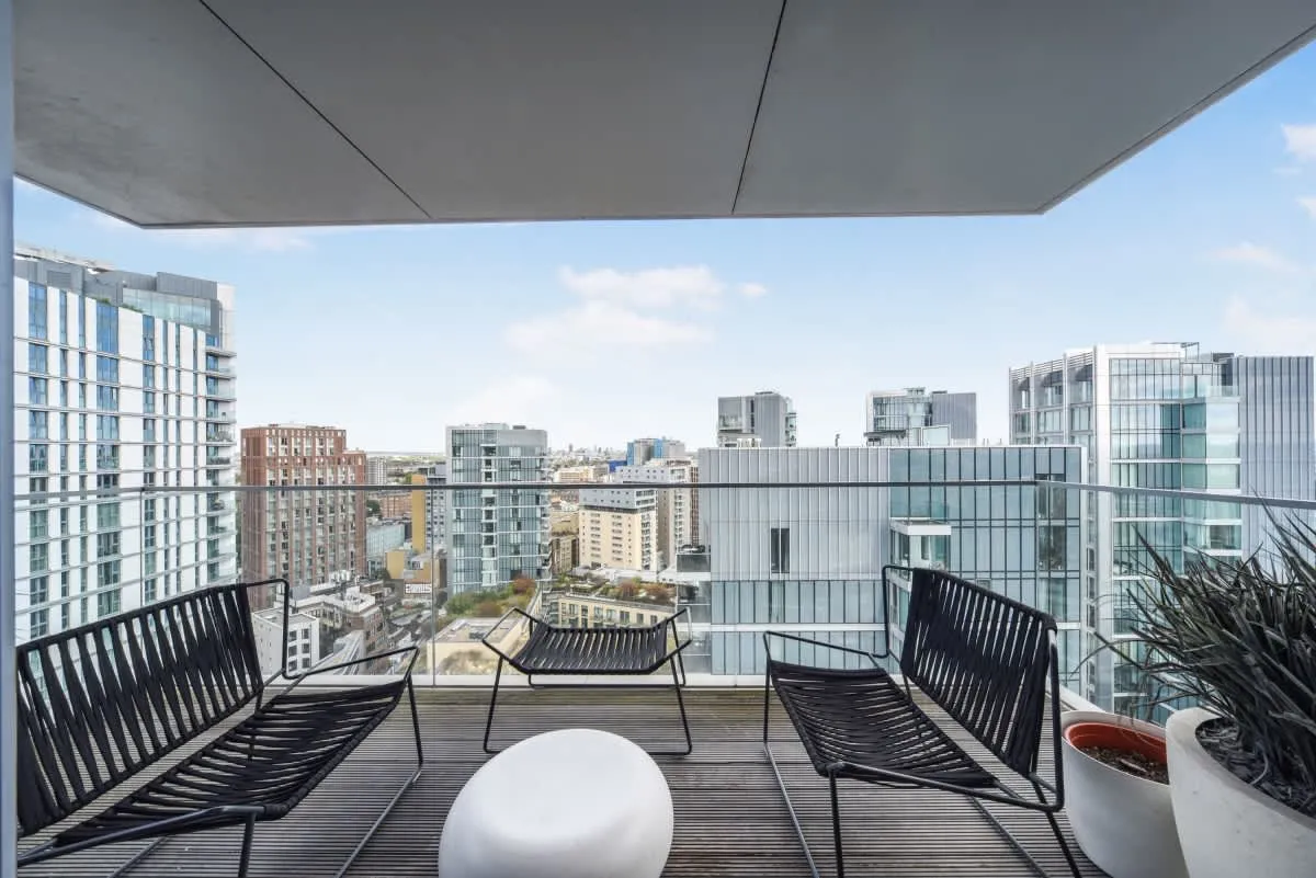 Cashmere House, London, E1, photo 5