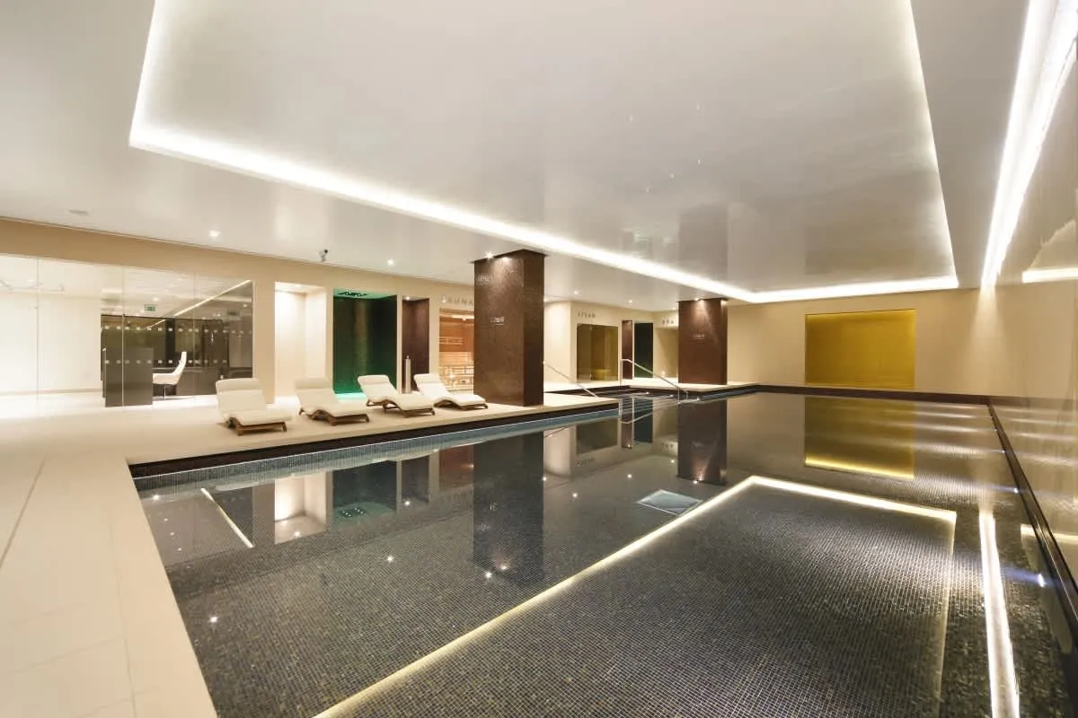 Cashmere House, London, E1, photo 27