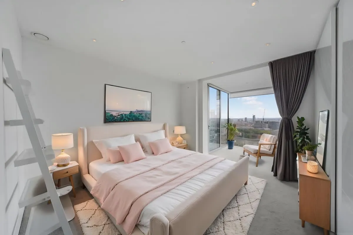 Cashmere House, London, E1, photo 8