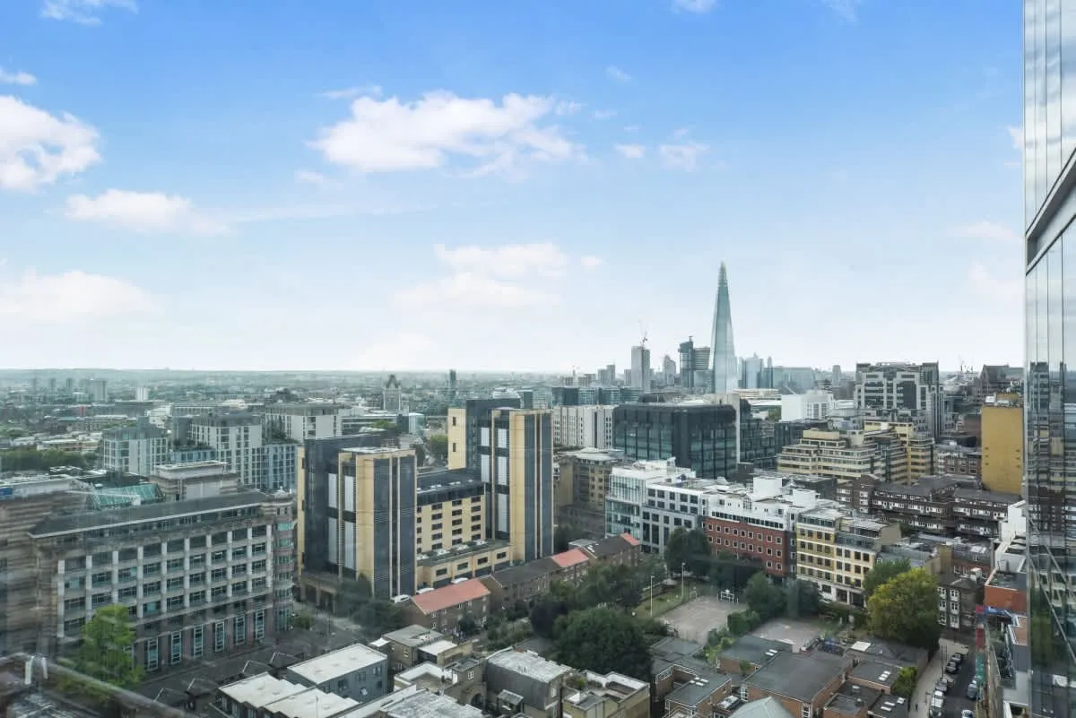 Cashmere House, London, E1, photo 18