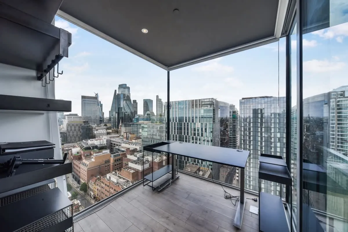 Cashmere House, London, E1, photo 16