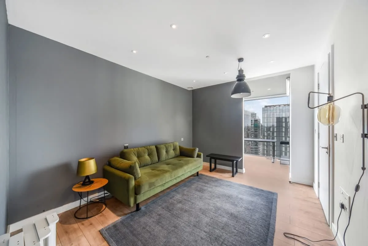 Cashmere House, London, E1, photo 10
