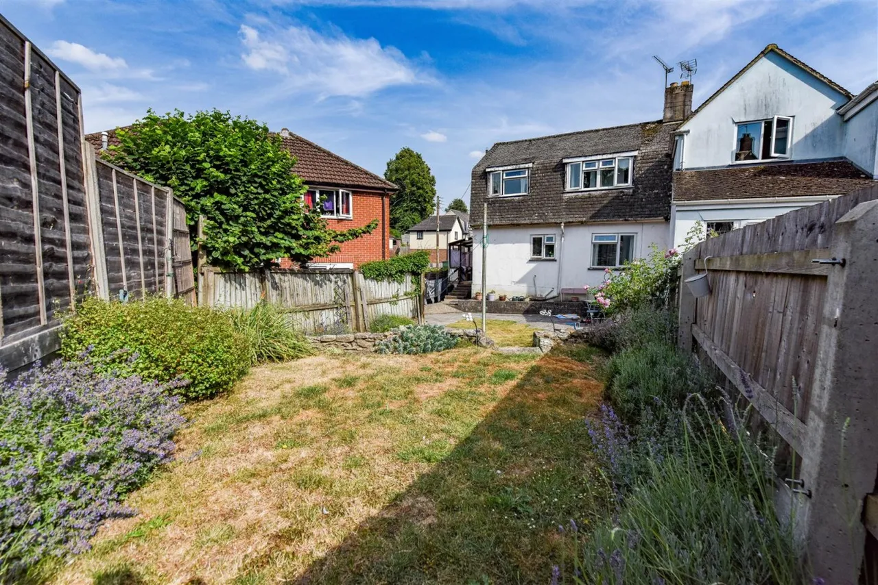 Cambridge Avenue, Dursley, GL11, photo 6