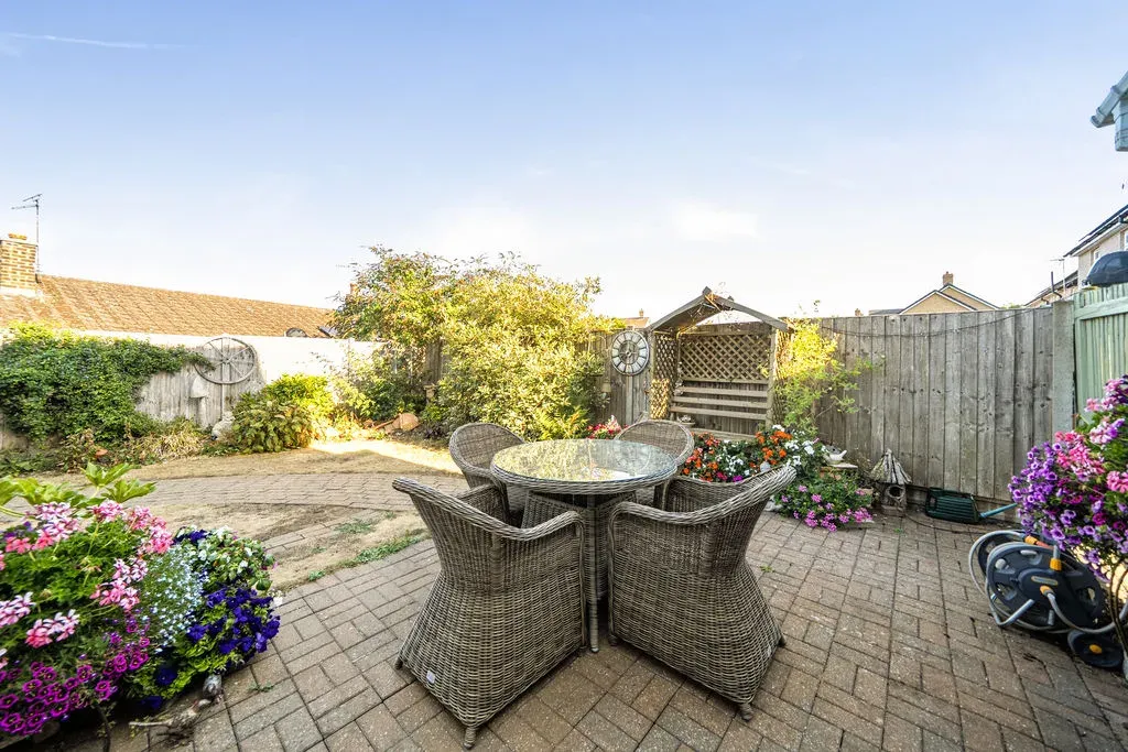 Fenny Road, Stoke Hammond, Milton Keynes, Buckinghamshire, MK17 9BT, photo 5