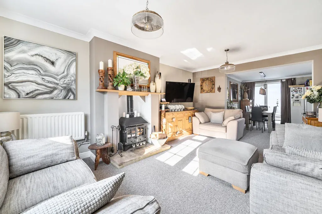 Fenny Road, Stoke Hammond, Milton Keynes, Buckinghamshire, MK17 9BT, photo 2