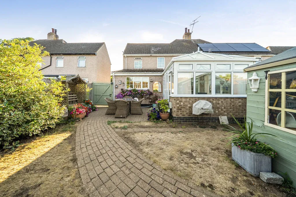 Fenny Road, Stoke Hammond, Milton Keynes, Buckinghamshire, MK17 9BT, photo 12