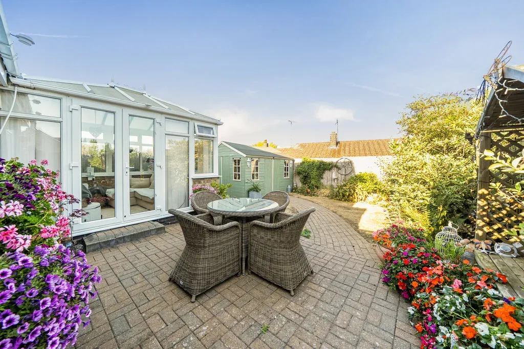 Fenny Road, Stoke Hammond, Milton Keynes, Buckinghamshire, MK17 9BT, photo 16
