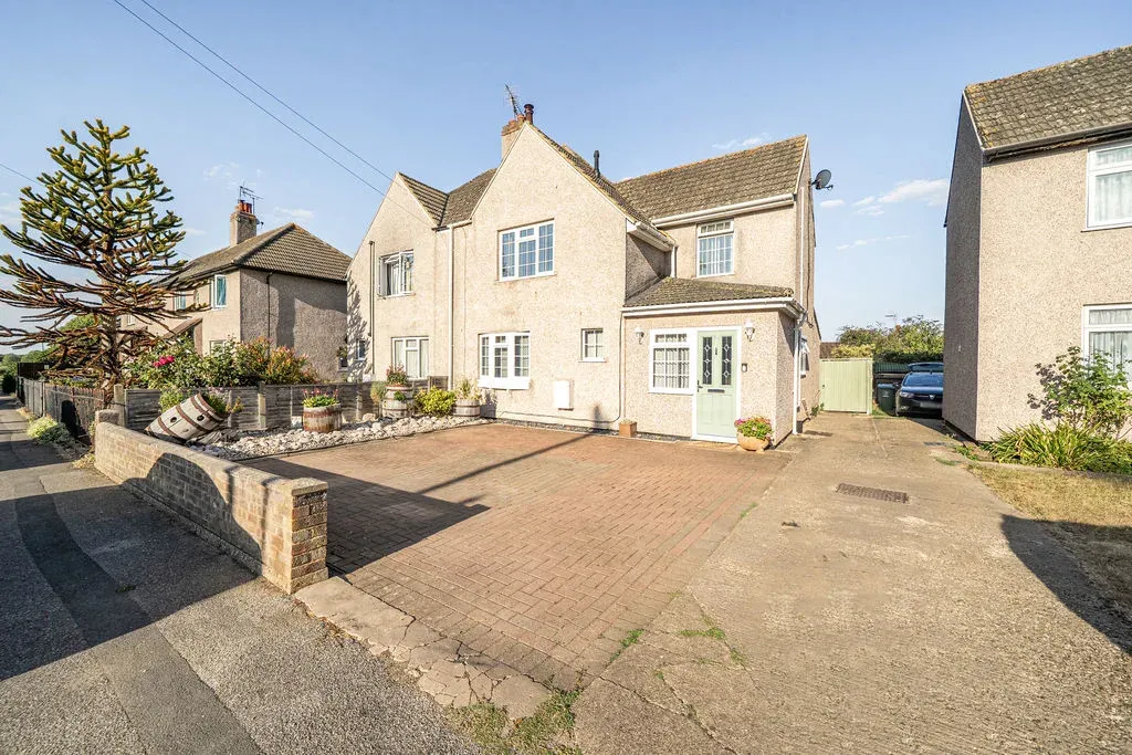 Fenny Road, Stoke Hammond, Milton Keynes, Buckinghamshire, MK17 9BT, photo 22
