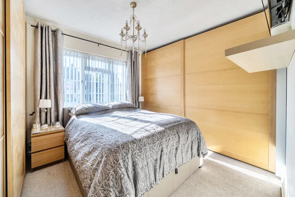 Fenny Road, Stoke Hammond, Milton Keynes, Buckinghamshire, MK17 9BT, photo 8