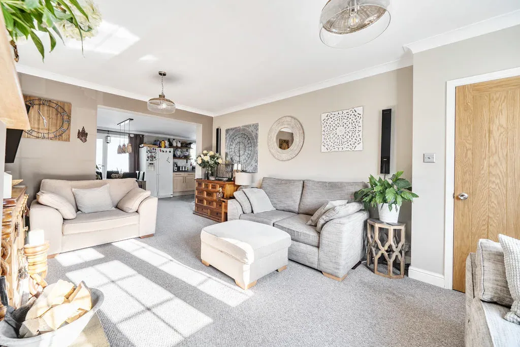 Fenny Road, Stoke Hammond, Milton Keynes, Buckinghamshire, MK17 9BT, photo 17