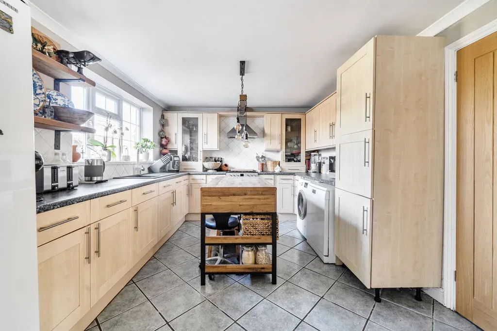 Fenny Road, Stoke Hammond, Milton Keynes, Buckinghamshire, MK17 9BT, photo 19