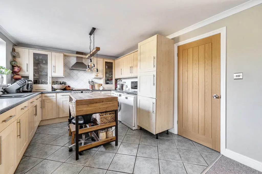 Fenny Road, Stoke Hammond, Milton Keynes, Buckinghamshire, MK17 9BT, photo 11