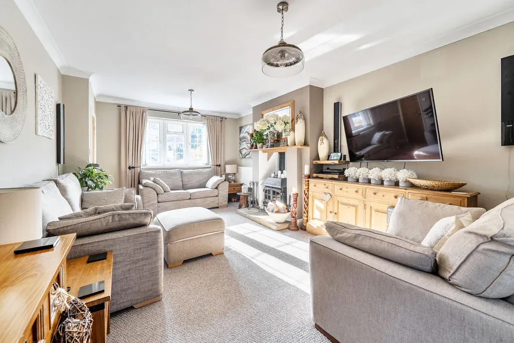 Fenny Road, Stoke Hammond, Milton Keynes, Buckinghamshire, MK17 9BT, photo 18