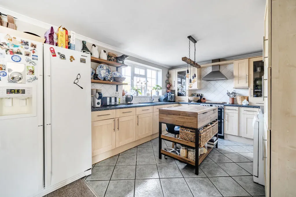 Fenny Road, Stoke Hammond, Milton Keynes, Buckinghamshire, MK17 9BT, photo 3