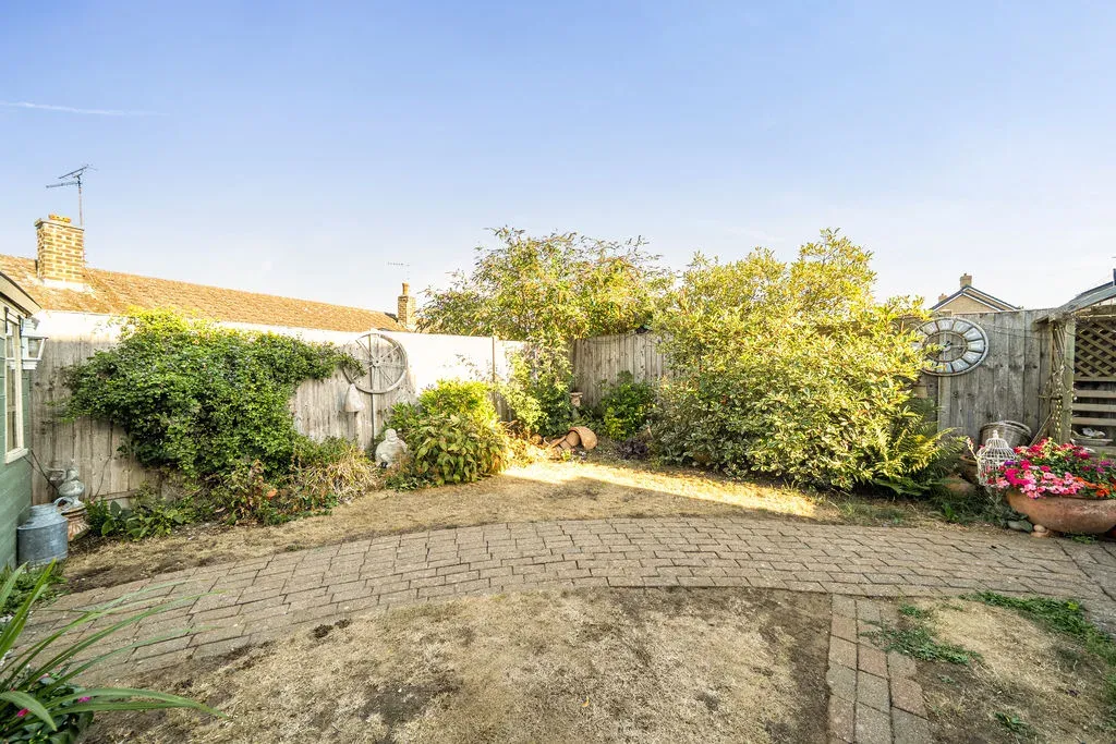 Fenny Road, Stoke Hammond, Milton Keynes, Buckinghamshire, MK17 9BT, photo 14