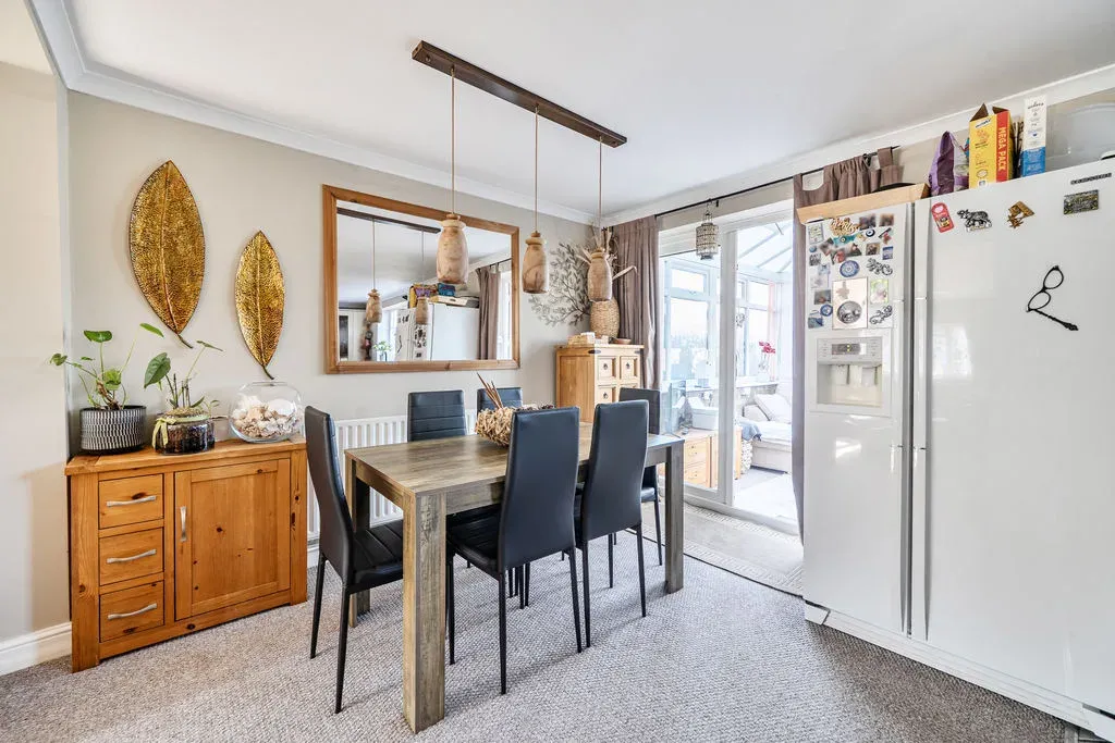 Fenny Road, Stoke Hammond, Milton Keynes, Buckinghamshire, MK17 9BT, photo 15