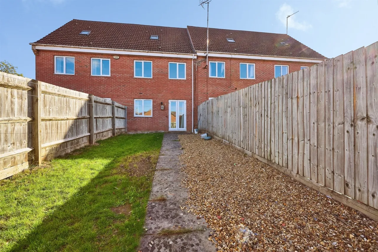 Jury Road, Peterborough, PE7, photo 13