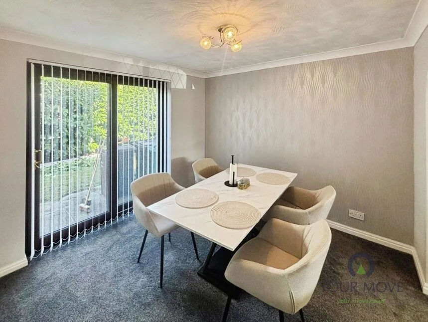 Launceston Road, Radcliffe, M26, photo 4