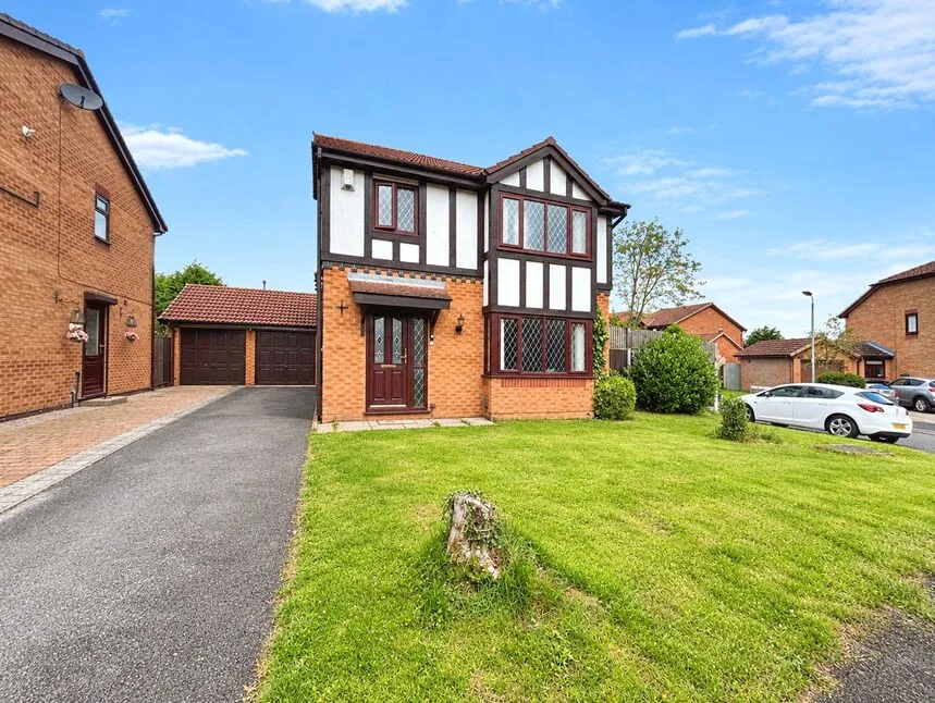 Launceston Road, Radcliffe, M26, photo 2